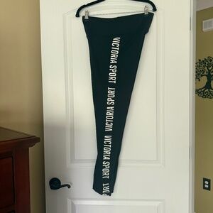 Victoria's Secret Vintage Knockout Sport VSX Pants